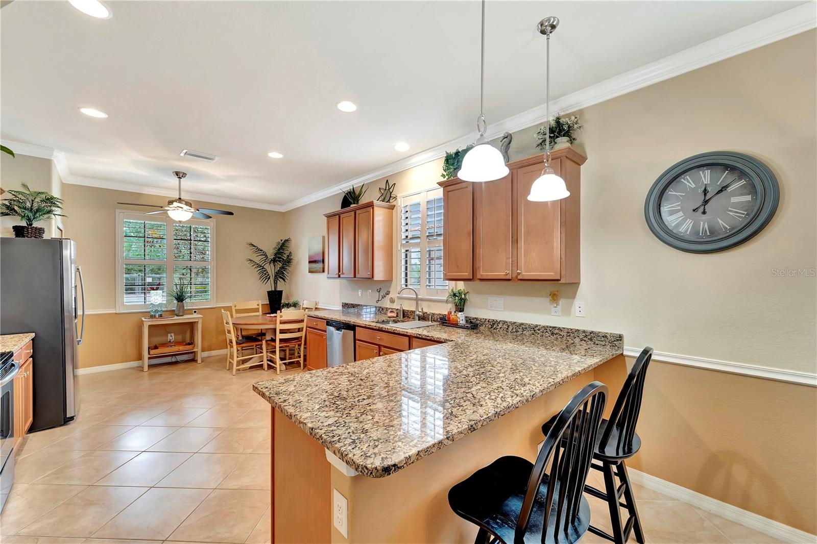 2482 ARUGULA DR, NORTH PORT, FL, 34289