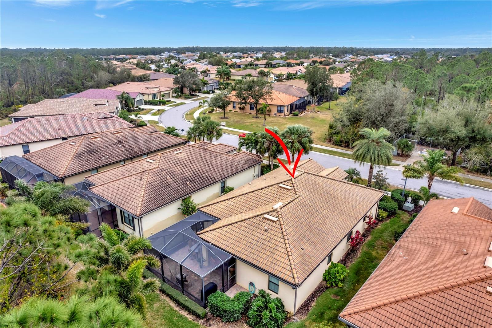 2482 ARUGULA DR, NORTH PORT, FL, 34289