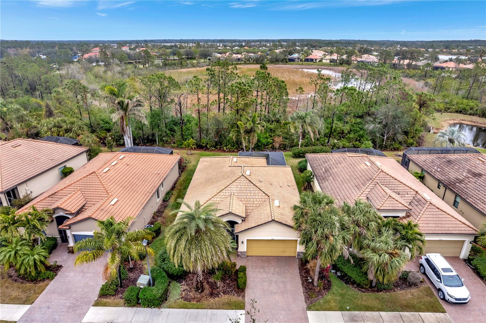 2482 ARUGULA DR, NORTH PORT, FL, 34289