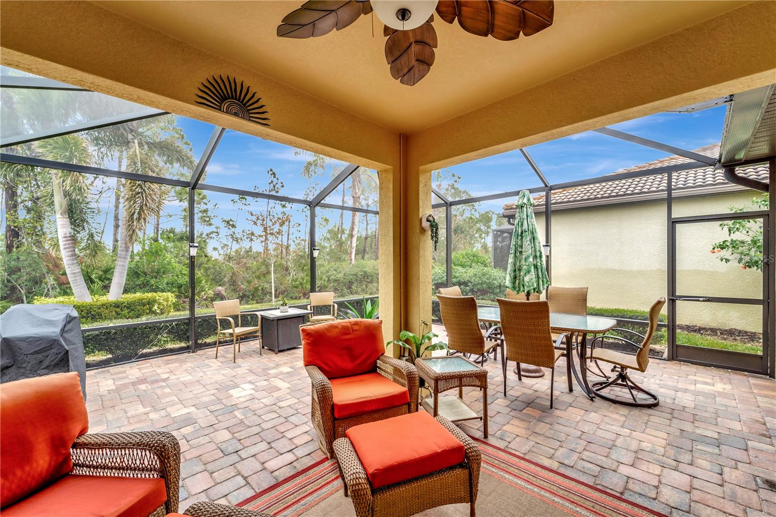 2482 ARUGULA DR, NORTH PORT, FL, 34289