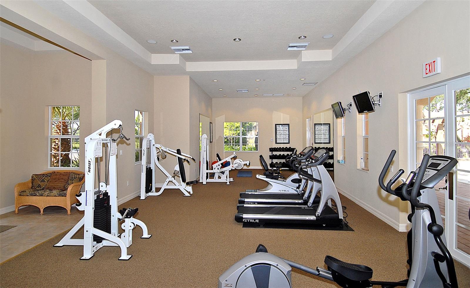 5560 CANNES CIR #3-106, SARASOTA, FL, 34231