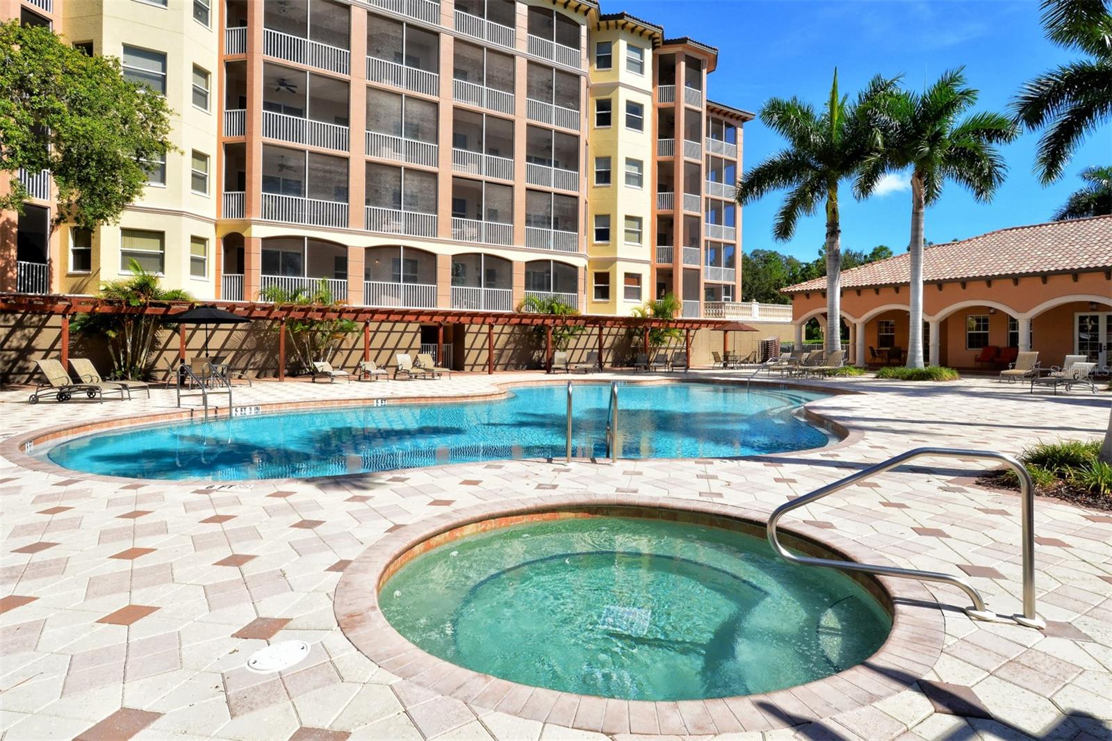 5560 CANNES CIR #3-106, SARASOTA, FL, 34231