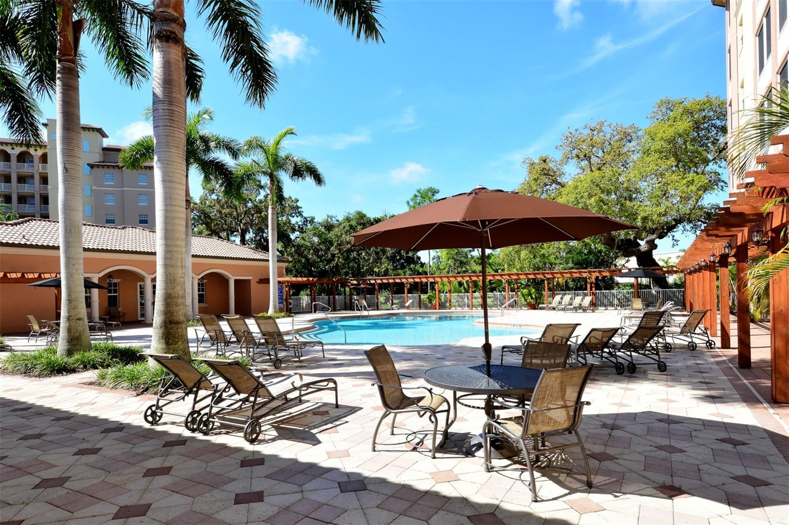 5560 CANNES CIR #3-106, SARASOTA, FL, 34231