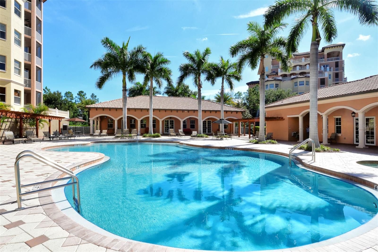 5560 CANNES CIR #3-106, SARASOTA, FL, 34231