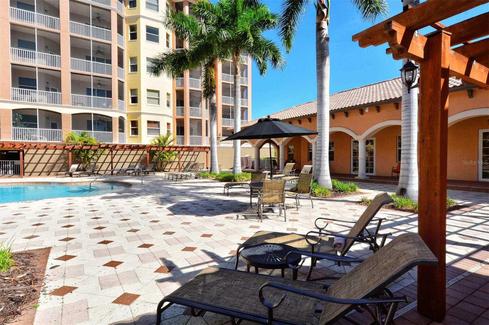 5560 CANNES CIR #3-106, SARASOTA, FL, 34231