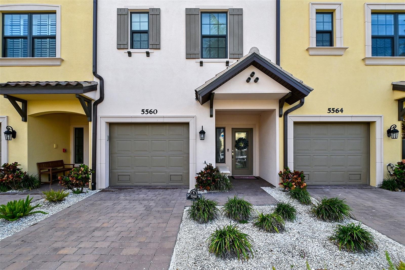 5560 CANNES CIR #3-106, SARASOTA, FL, 34231