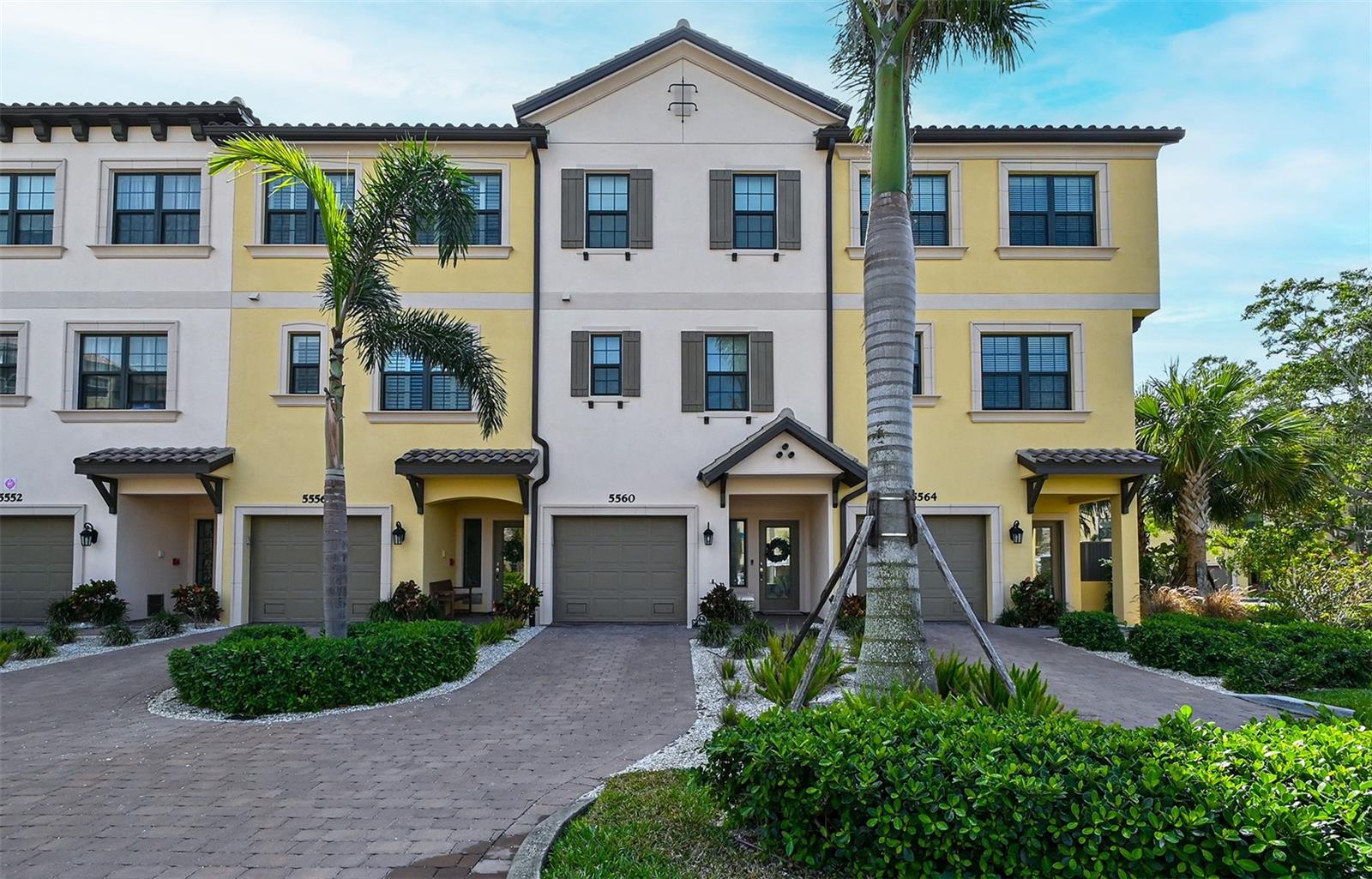 5560 CANNES CIR #3-106, SARASOTA, FL, 34231
