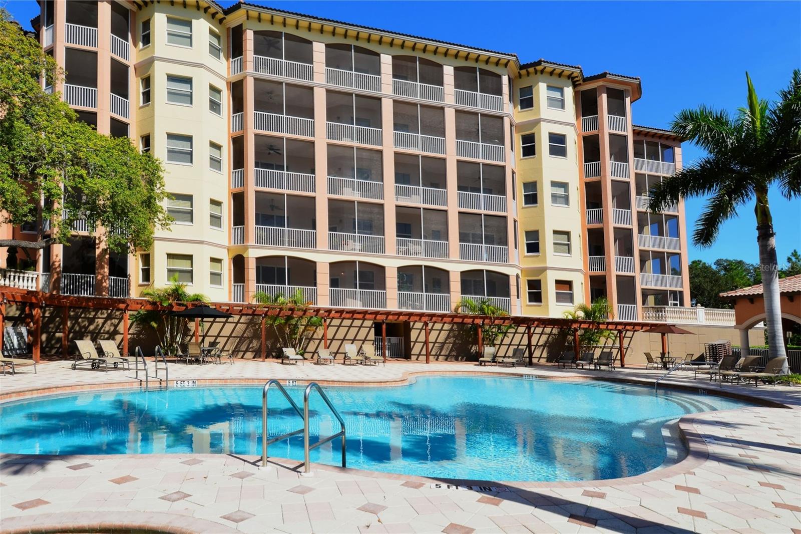 5560 CANNES CIR #3-106, SARASOTA, FL, 34231