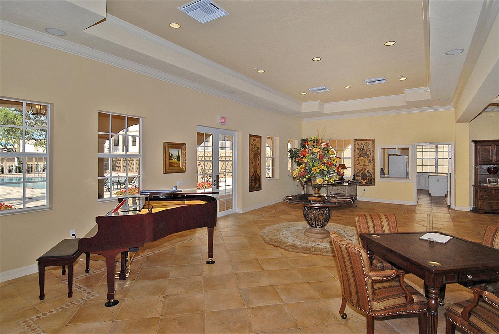 5560 CANNES CIR #3-106, SARASOTA, FL, 34231