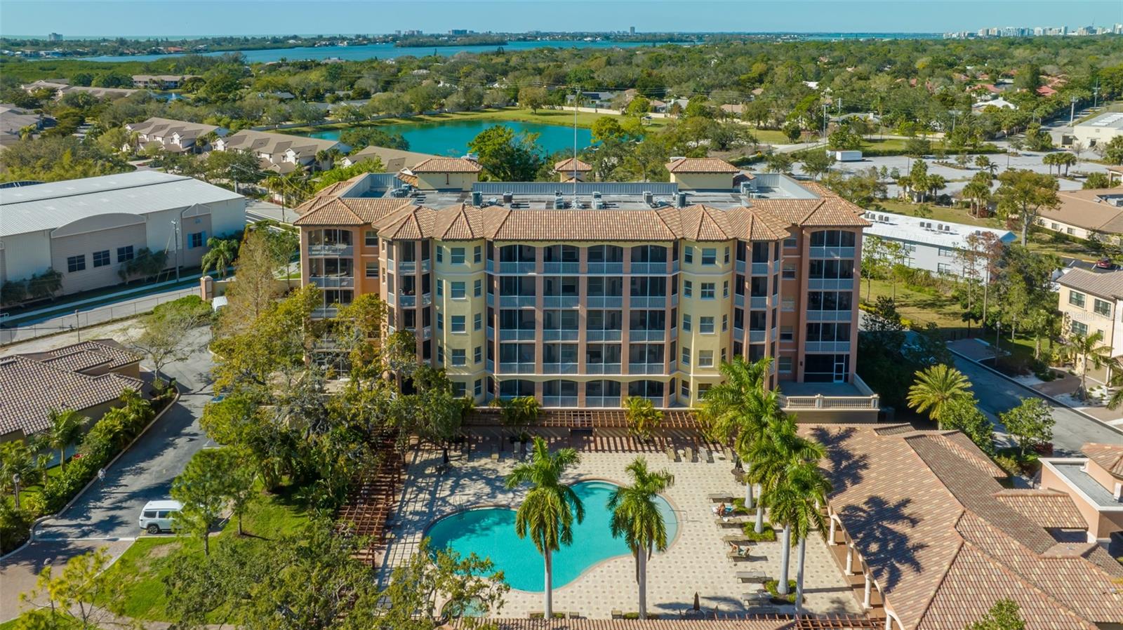 5560 CANNES CIR #3-106, SARASOTA, FL, 34231