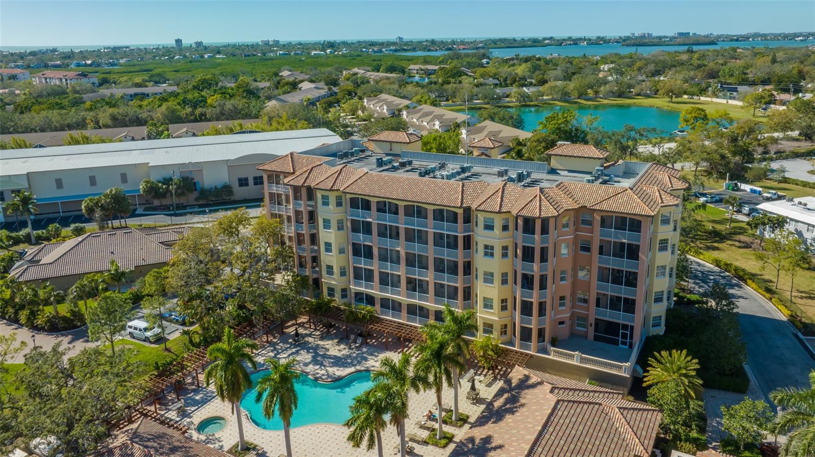5560 CANNES CIR #3-106, SARASOTA, FL, 34231