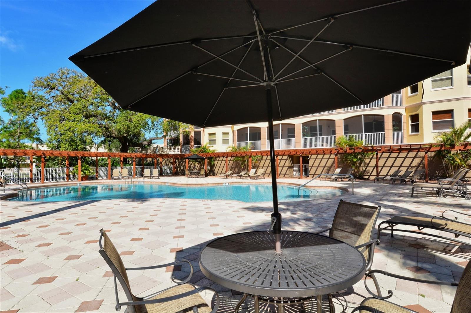 5560 CANNES CIR #3-106, SARASOTA, FL, 34231