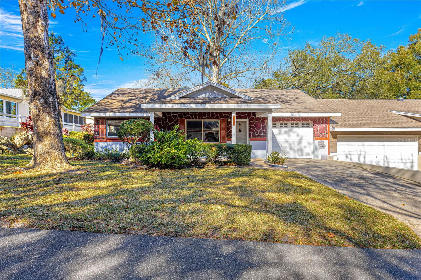 8637 SW 97TH LANE RD #A, OCALA, FL, 34481
