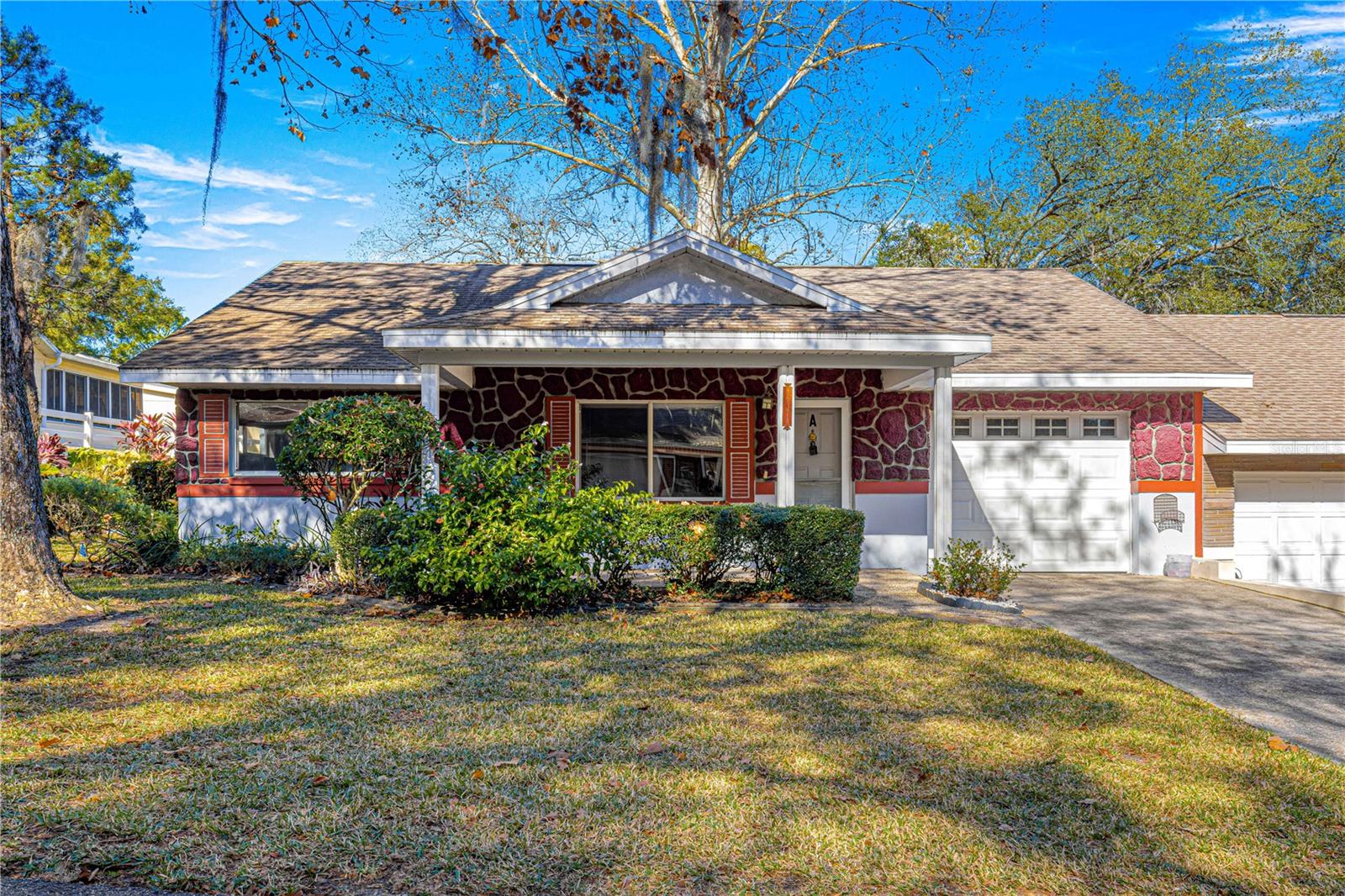 8637 SW 97TH LANE RD #A, OCALA, FL, 34481