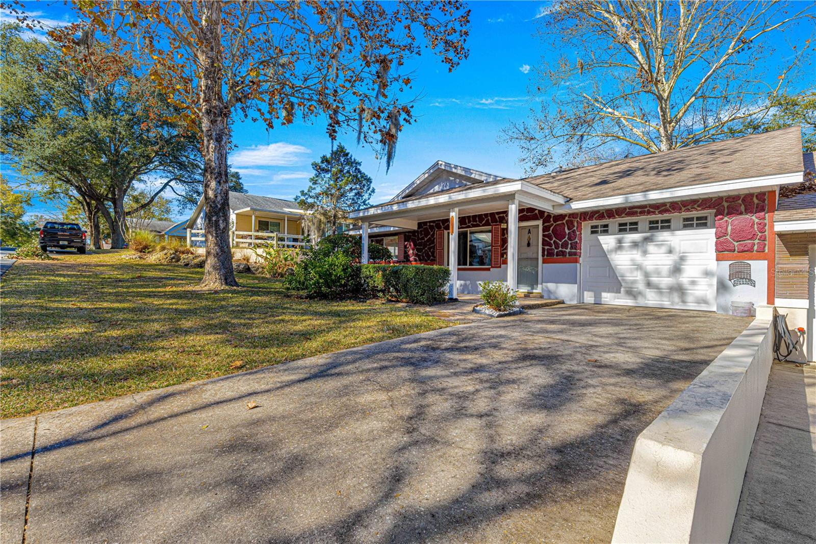 8637 SW 97TH LANE RD #A, OCALA, FL, 34481