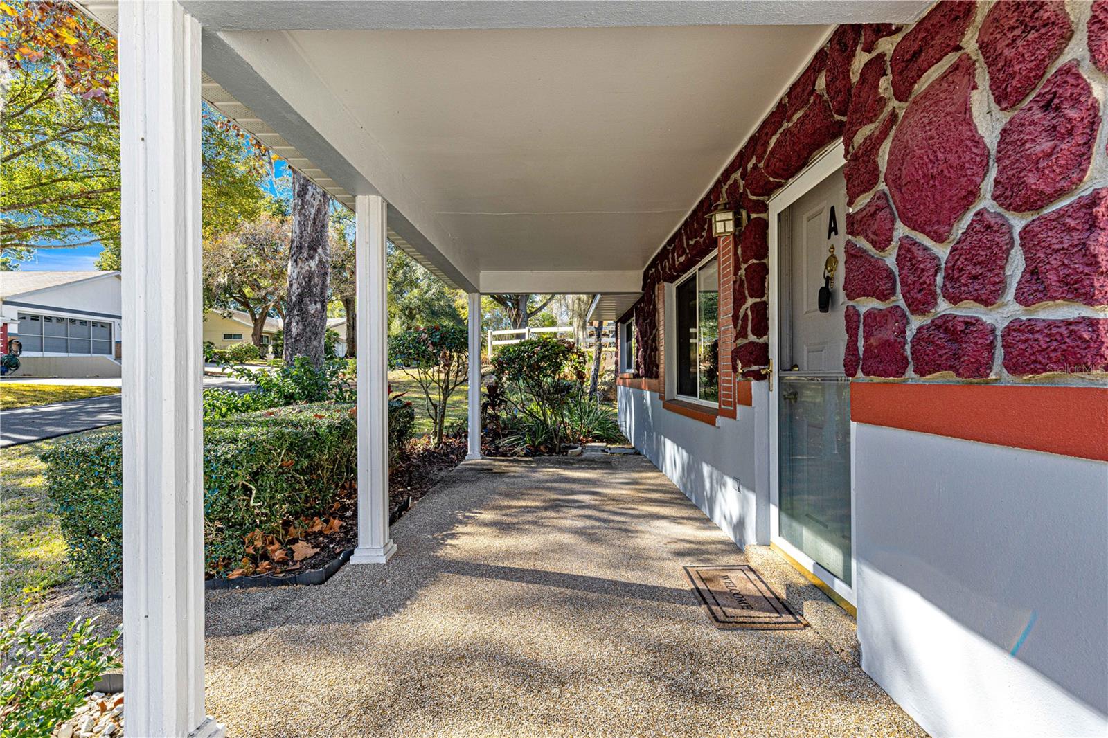8637 SW 97TH LANE RD #A, OCALA, FL, 34481