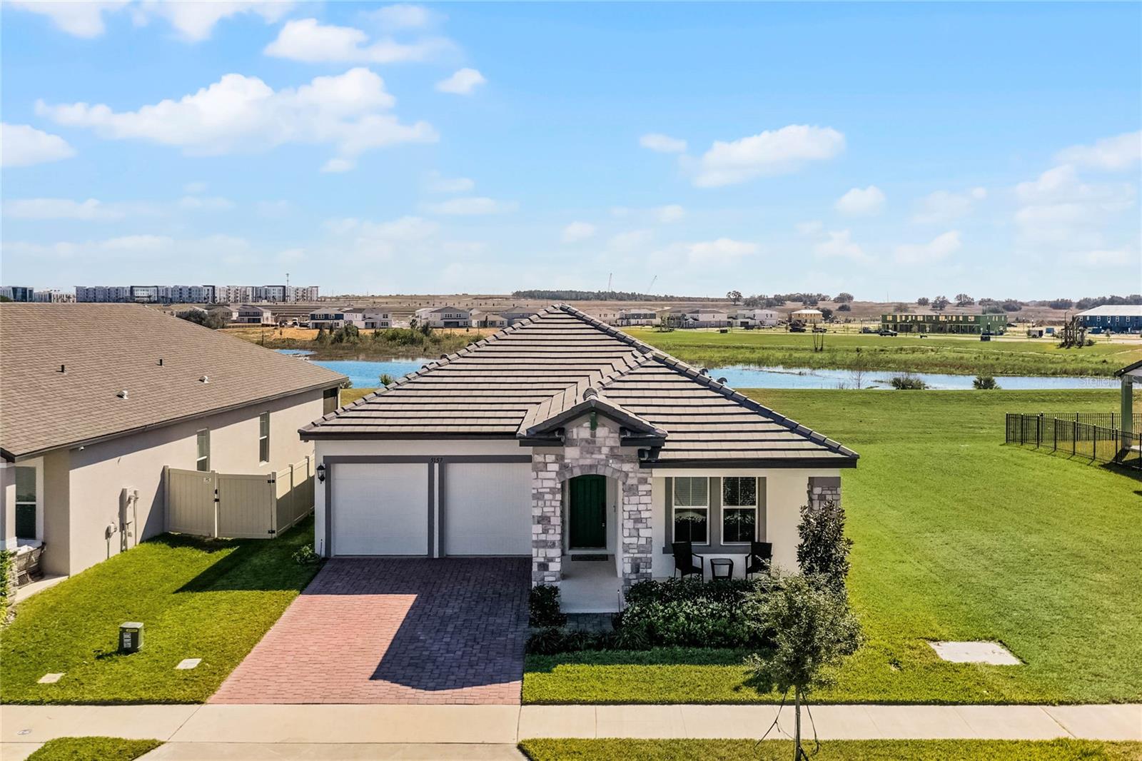 5157 CITRUS LEAF BLVD, WINTER GARDEN, FL, 34787