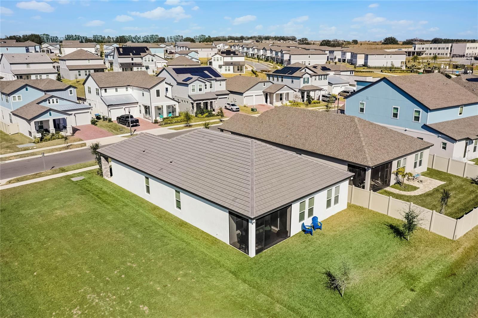 5157 CITRUS LEAF BLVD, WINTER GARDEN, FL, 34787