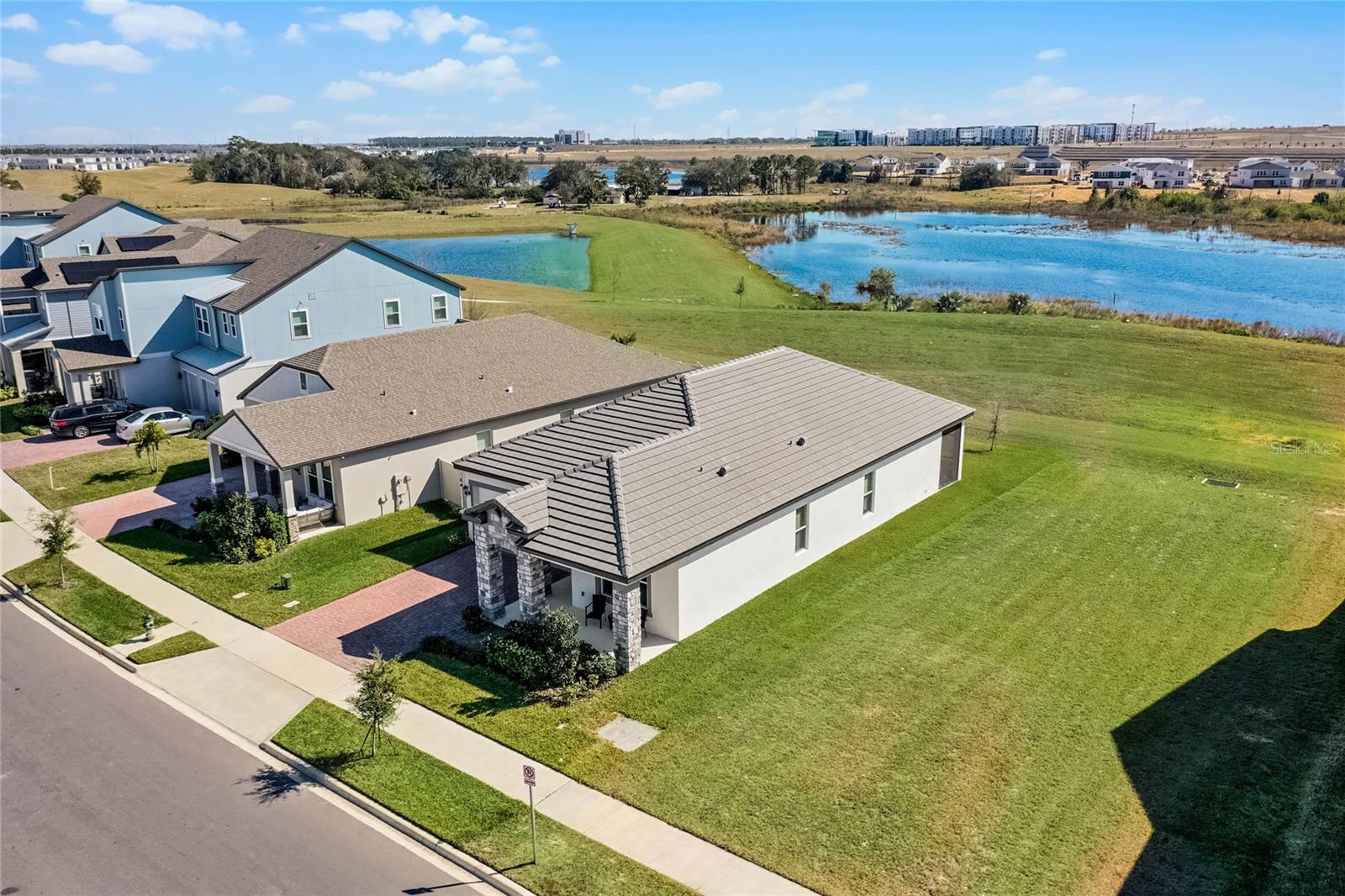 5157 CITRUS LEAF BLVD, WINTER GARDEN, FL, 34787