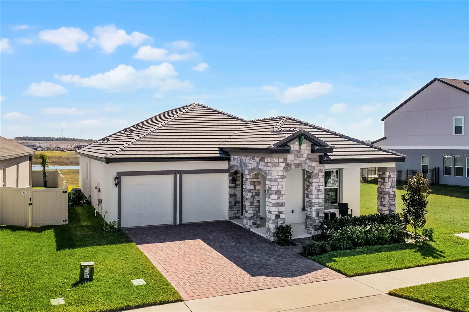 5157 CITRUS LEAF BLVD, WINTER GARDEN, FL, 34787