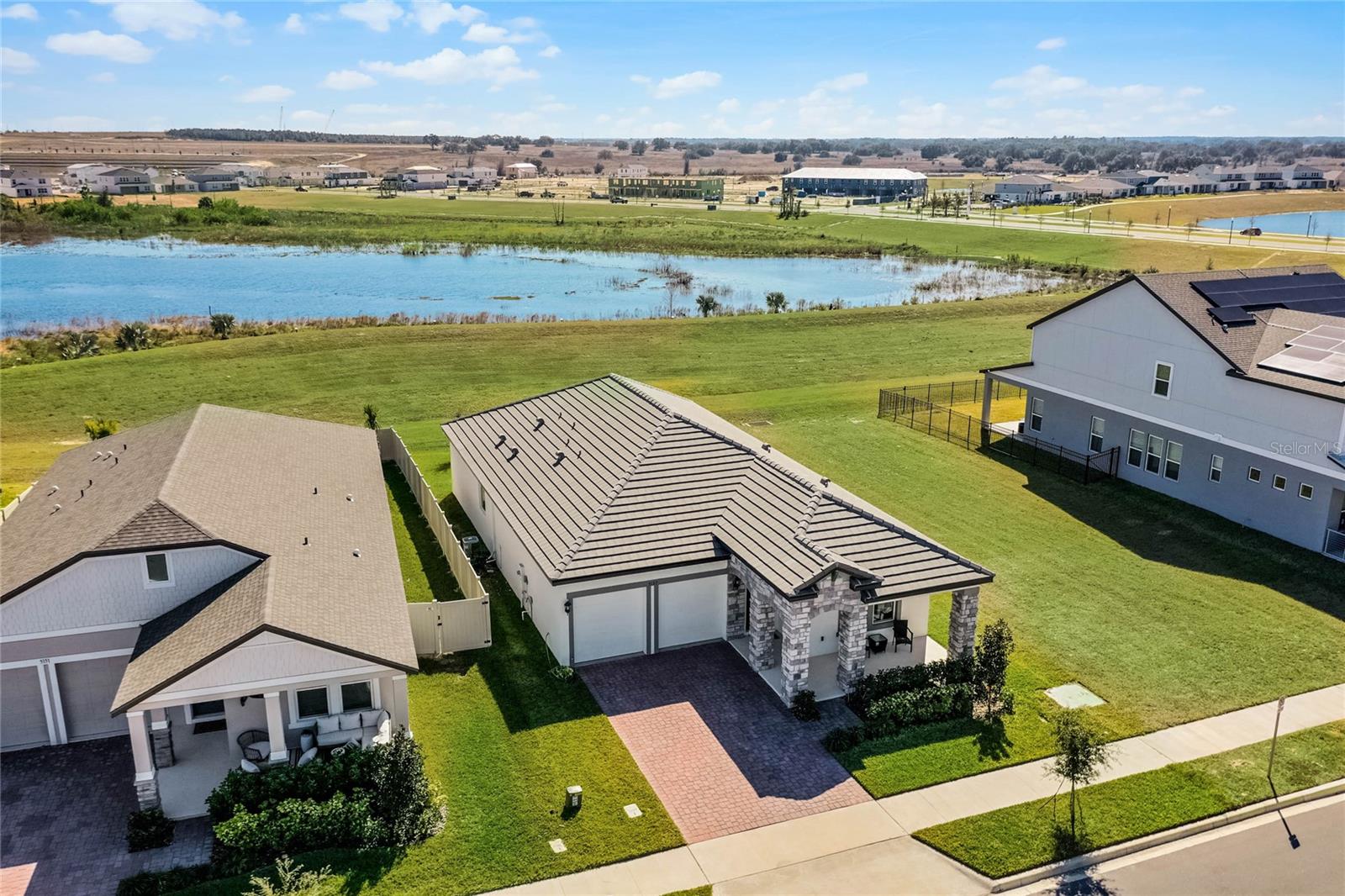 5157 CITRUS LEAF BLVD, WINTER GARDEN, FL, 34787