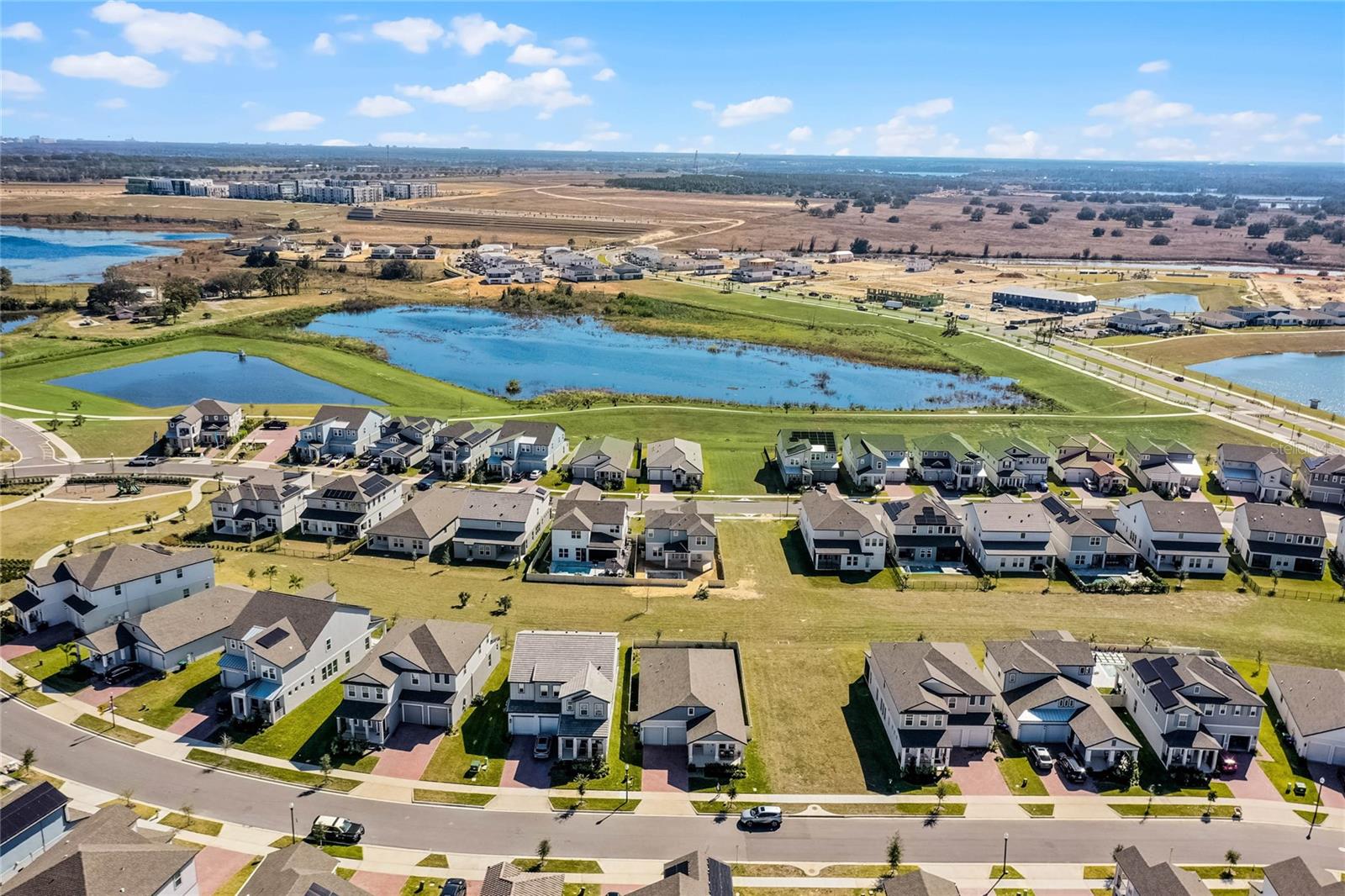5157 CITRUS LEAF BLVD, WINTER GARDEN, FL, 34787
