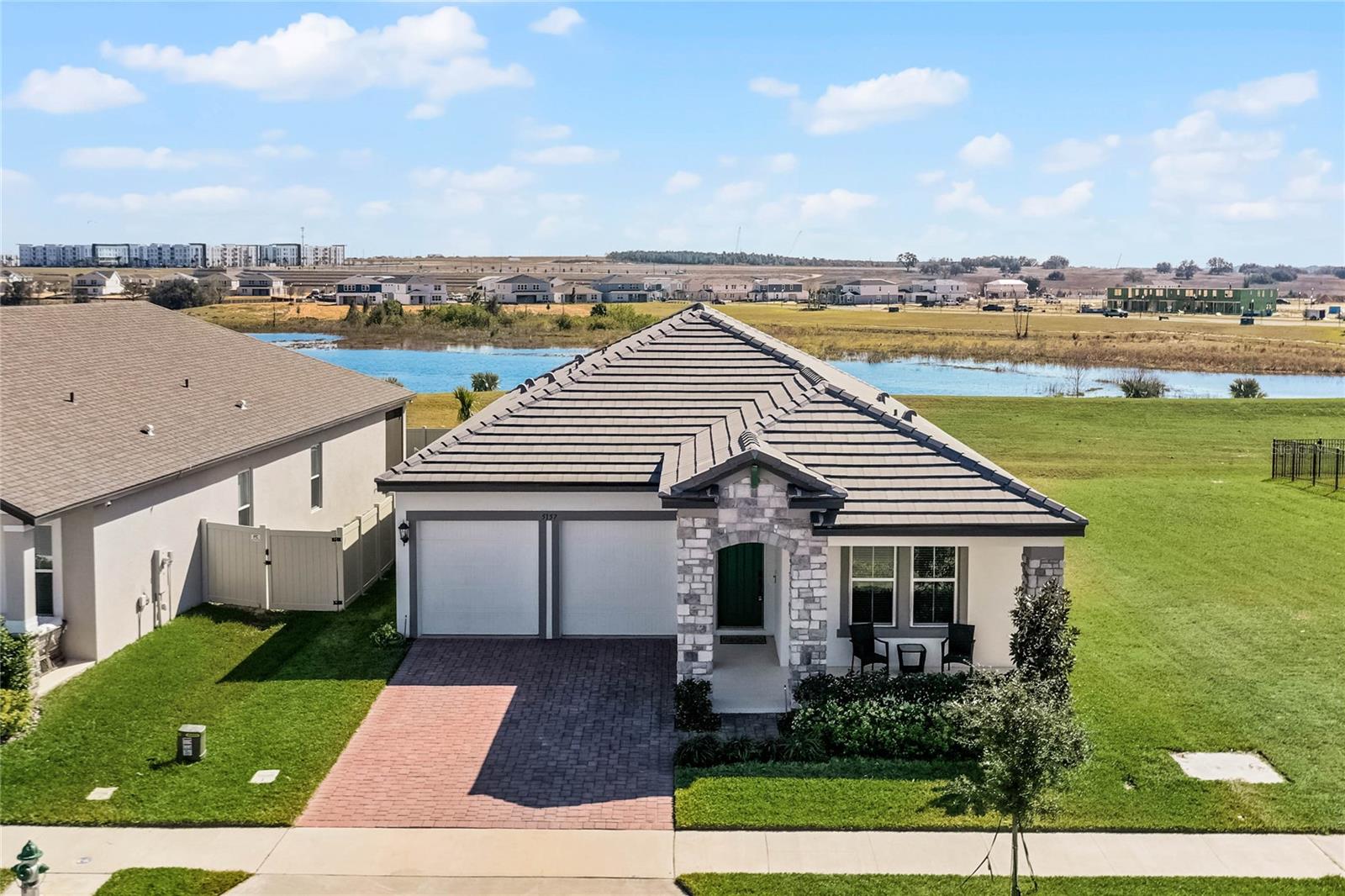 5157 CITRUS LEAF BLVD, WINTER GARDEN, FL, 34787