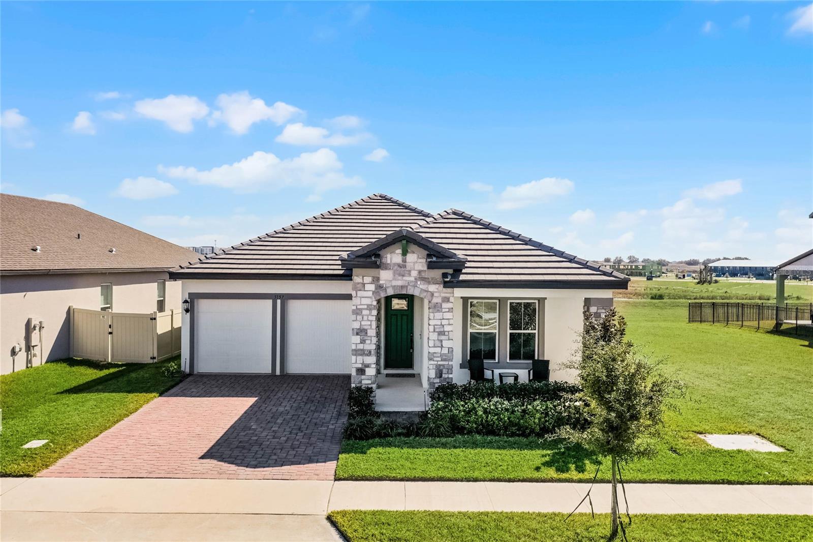 5157 CITRUS LEAF BLVD, WINTER GARDEN, FL, 34787