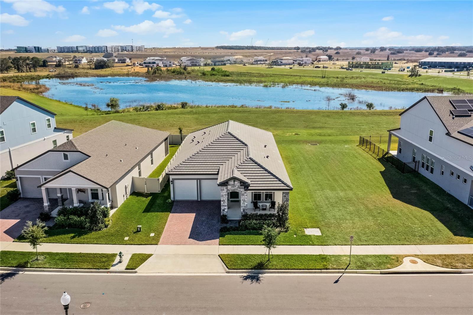 5157 CITRUS LEAF BLVD, WINTER GARDEN, FL, 34787