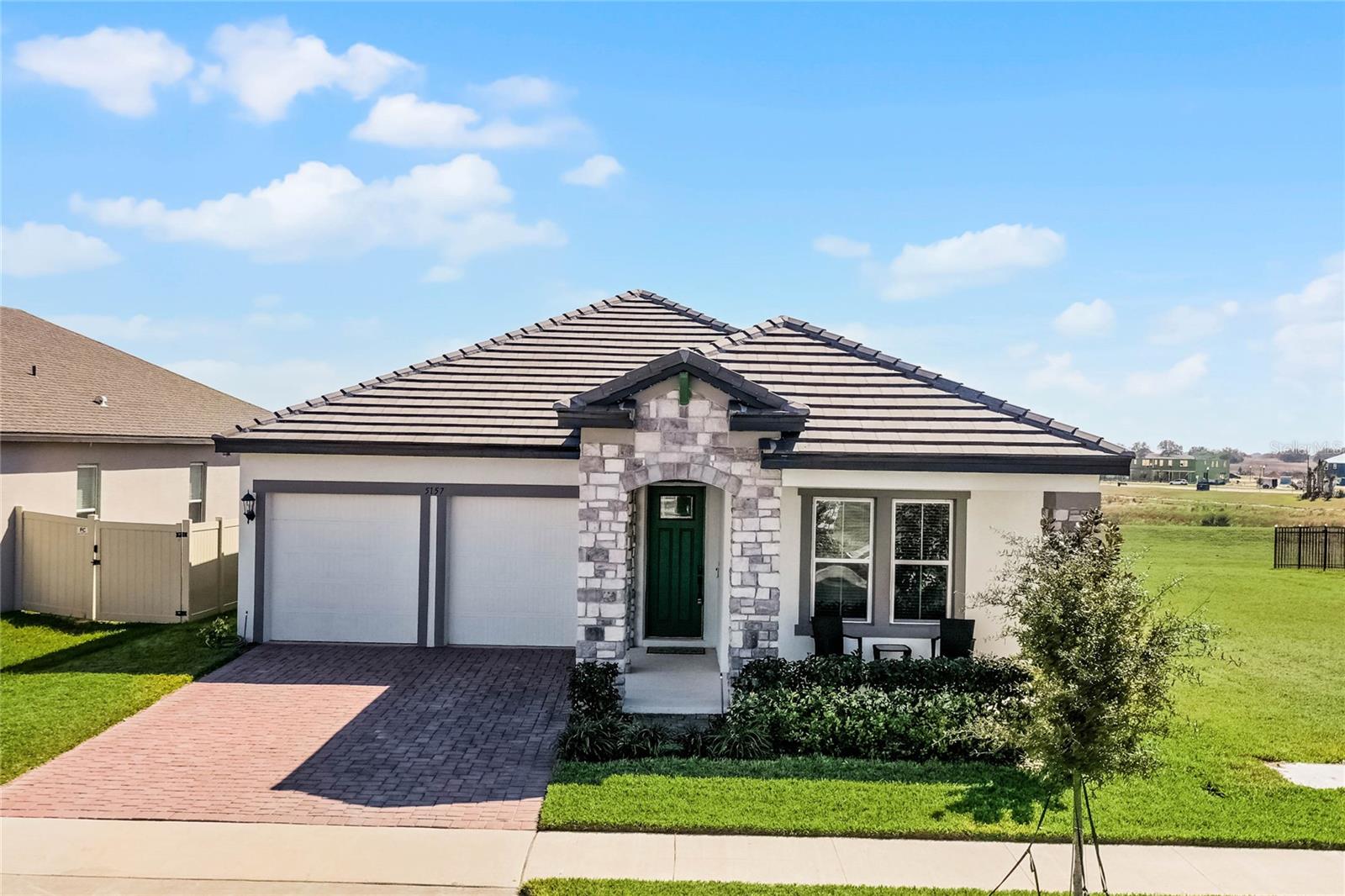 5157 CITRUS LEAF BLVD, WINTER GARDEN, FL, 34787