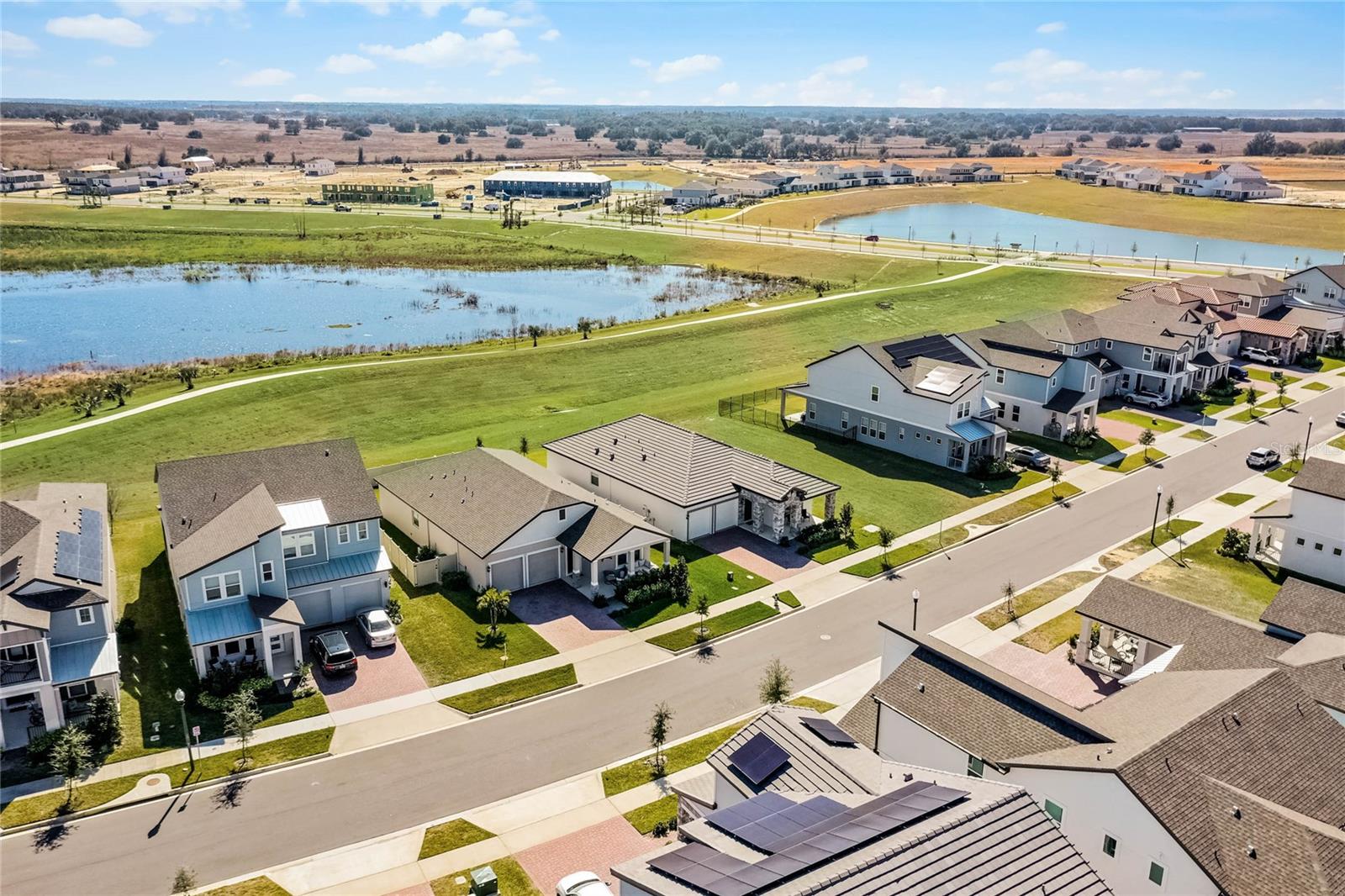 5157 CITRUS LEAF BLVD, WINTER GARDEN, FL, 34787