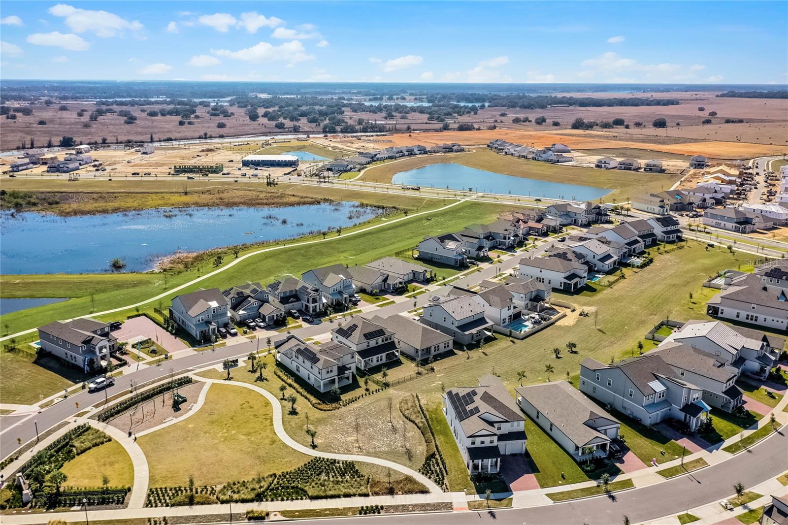 5157 CITRUS LEAF BLVD, WINTER GARDEN, FL, 34787