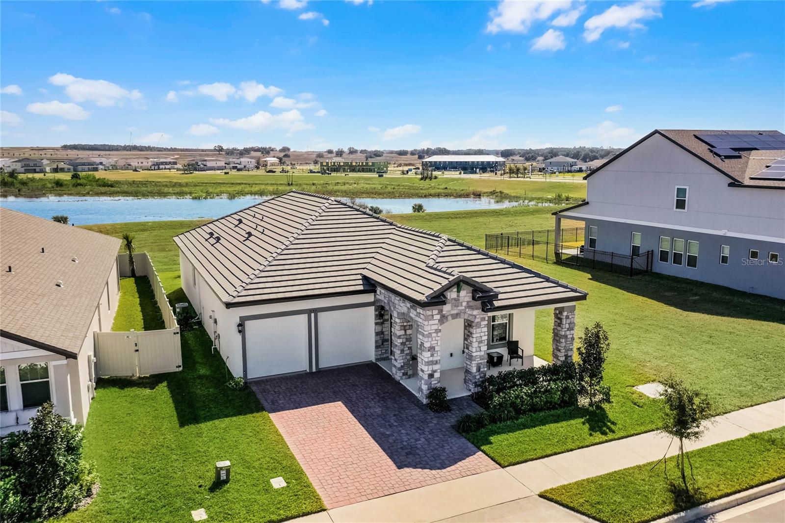 5157 CITRUS LEAF BLVD, WINTER GARDEN, FL, 34787