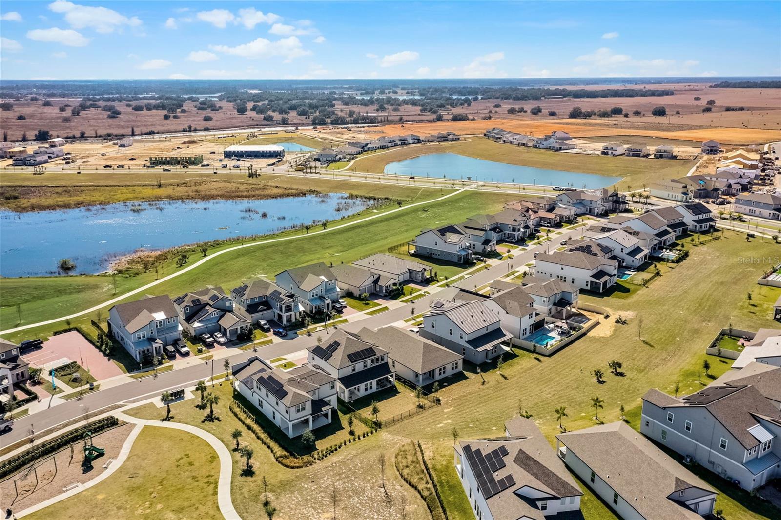 5157 CITRUS LEAF BLVD, WINTER GARDEN, FL, 34787