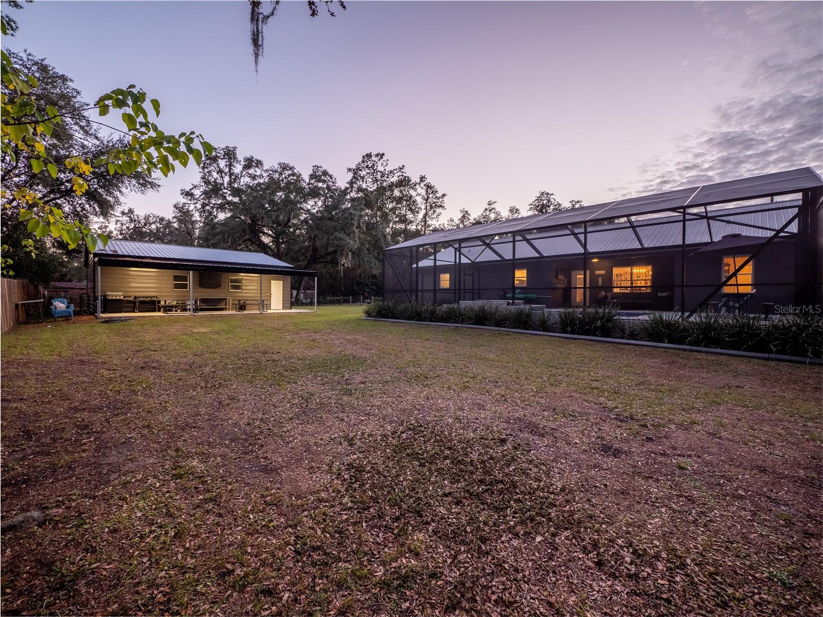 14515 NE 110TH AVENUE RD, FORT MC COY, FL, 32134