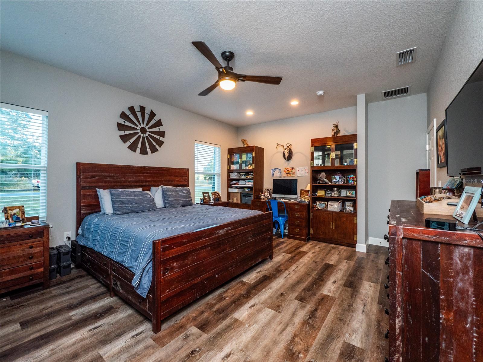 14515 NE 110TH AVENUE RD, FORT MC COY, FL, 32134