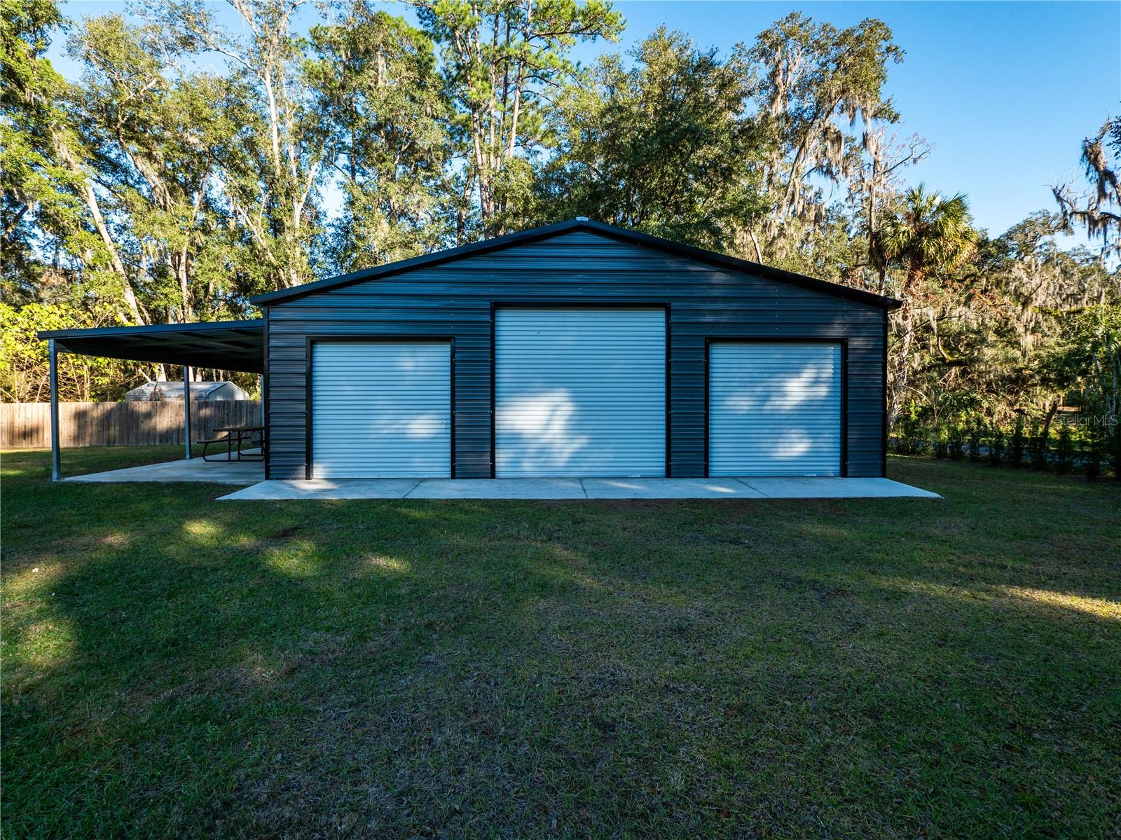 14515 NE 110TH AVENUE RD, FORT MC COY, FL, 32134
