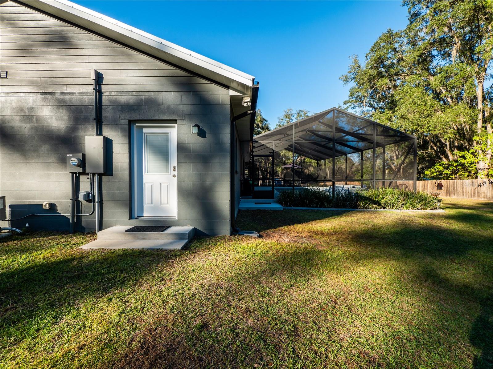 14515 NE 110TH AVENUE RD, FORT MC COY, FL, 32134