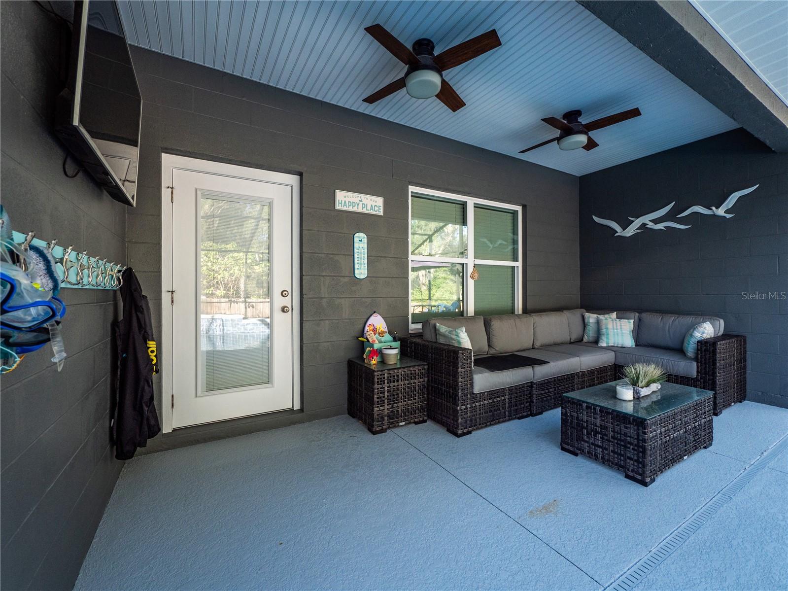 14515 NE 110TH AVENUE RD, FORT MC COY, FL, 32134
