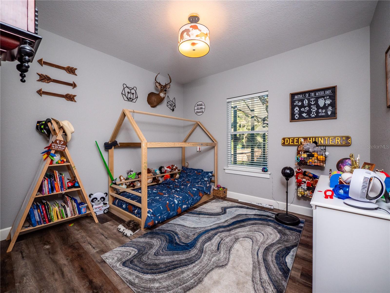 14515 NE 110TH AVENUE RD, FORT MC COY, FL, 32134