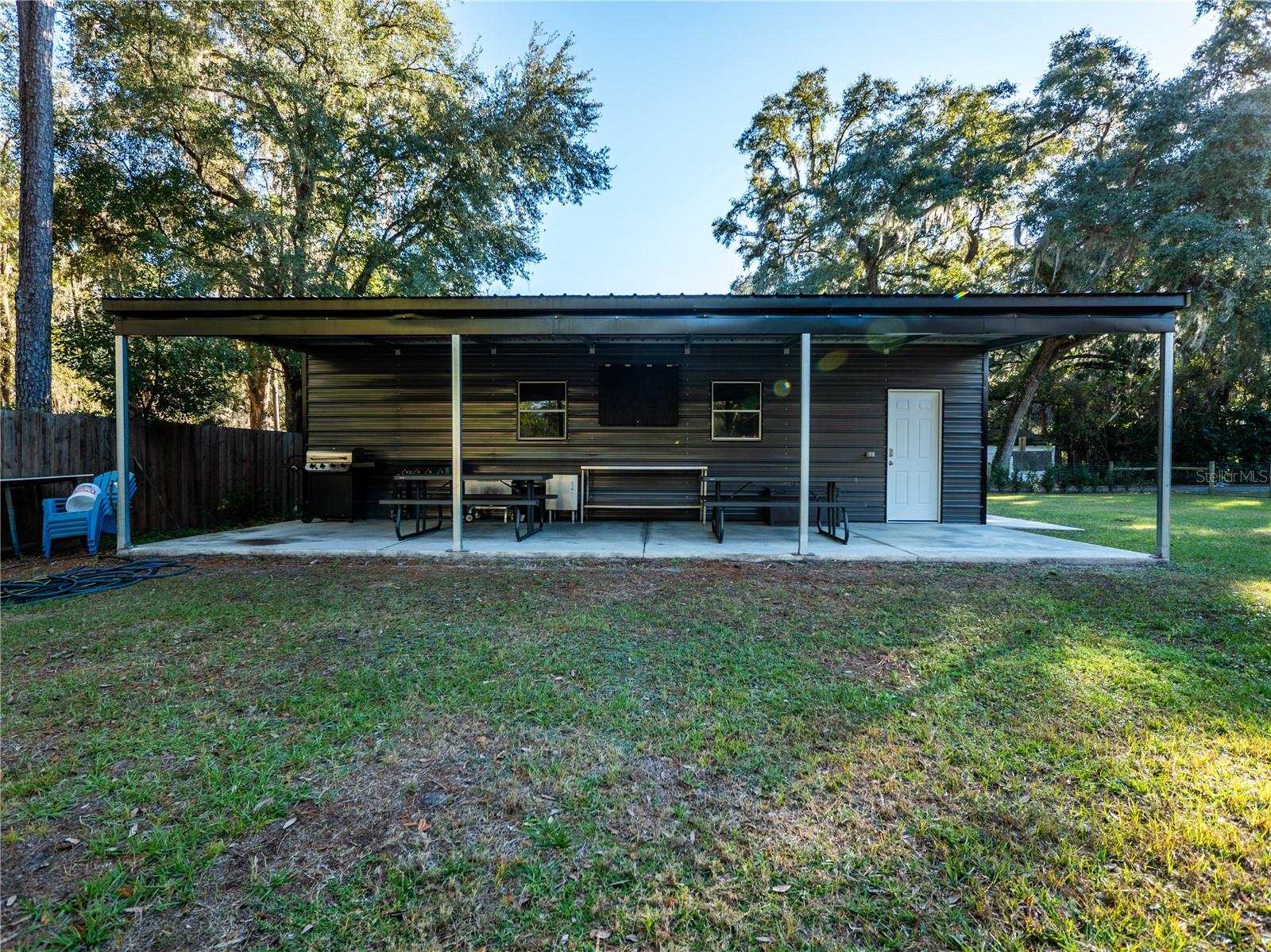 14515 NE 110TH AVENUE RD, FORT MC COY, FL, 32134