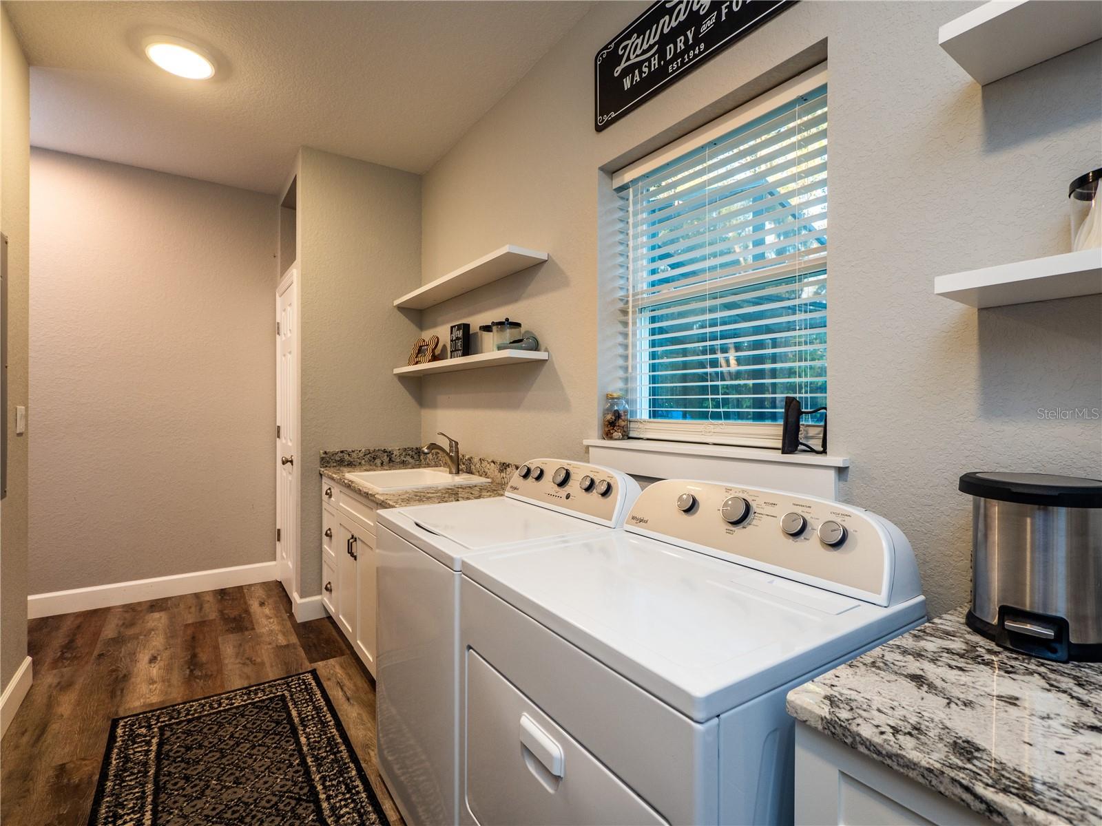14515 NE 110TH AVENUE RD, FORT MC COY, FL, 32134