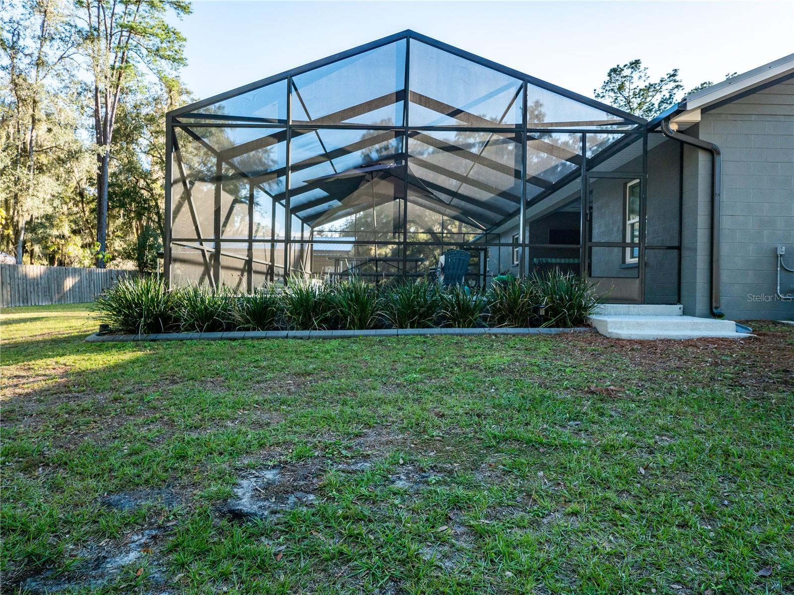 14515 NE 110TH AVENUE RD, FORT MC COY, FL, 32134