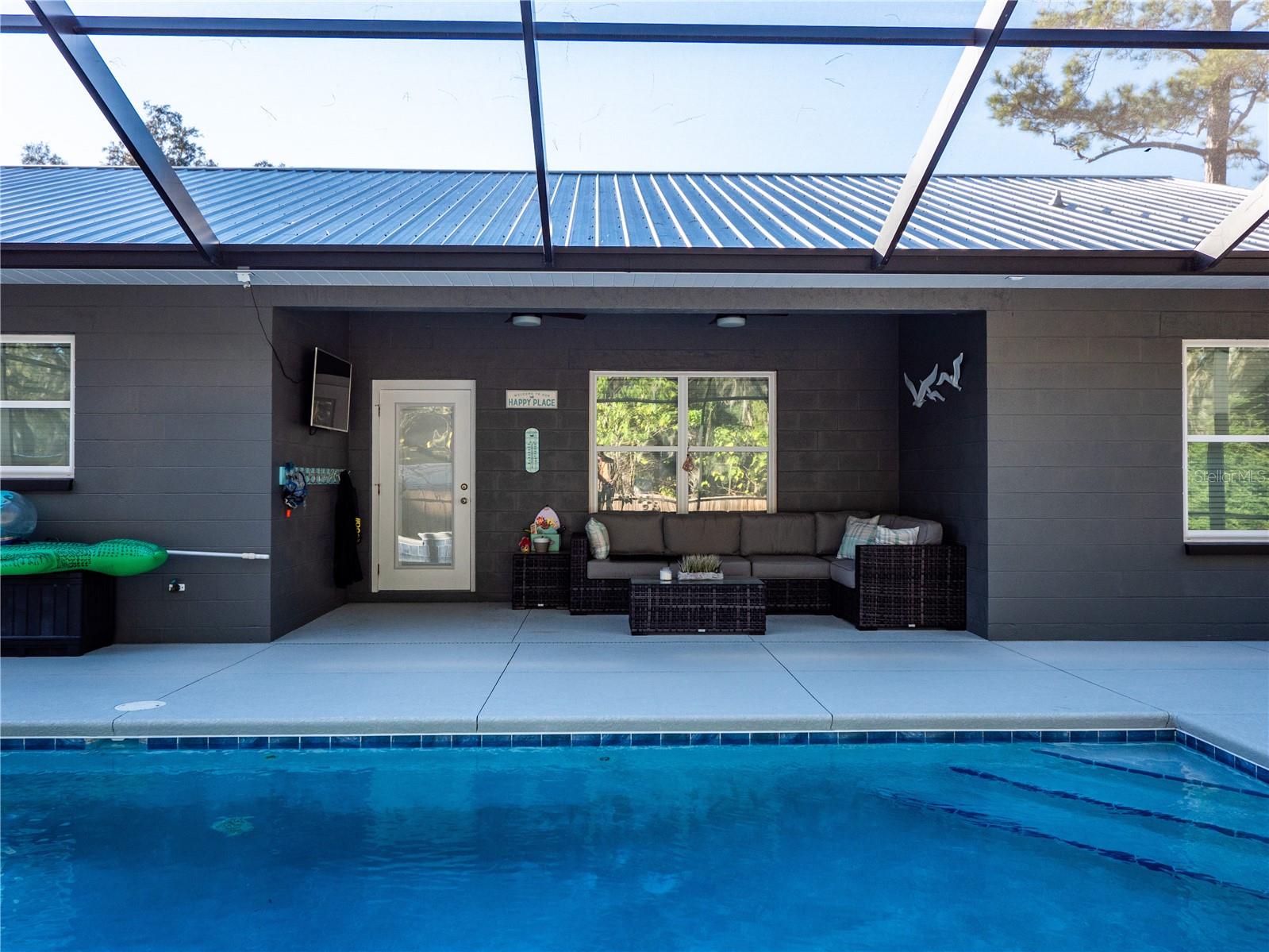 14515 NE 110TH AVENUE RD, FORT MC COY, FL, 32134