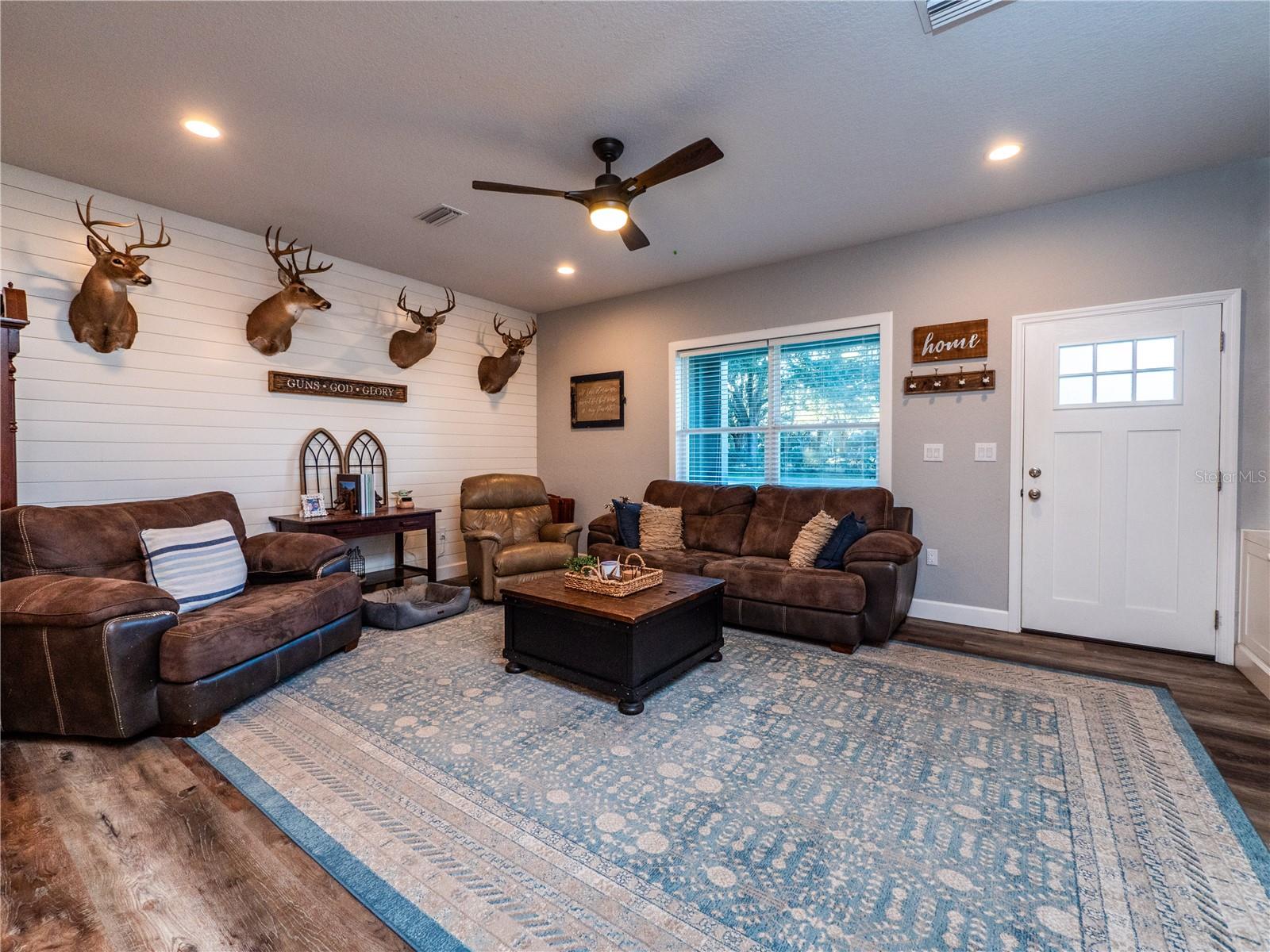 14515 NE 110TH AVENUE RD, FORT MC COY, FL, 32134