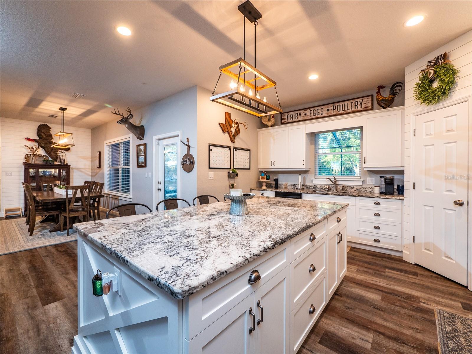 14515 NE 110TH AVENUE RD, FORT MC COY, FL, 32134