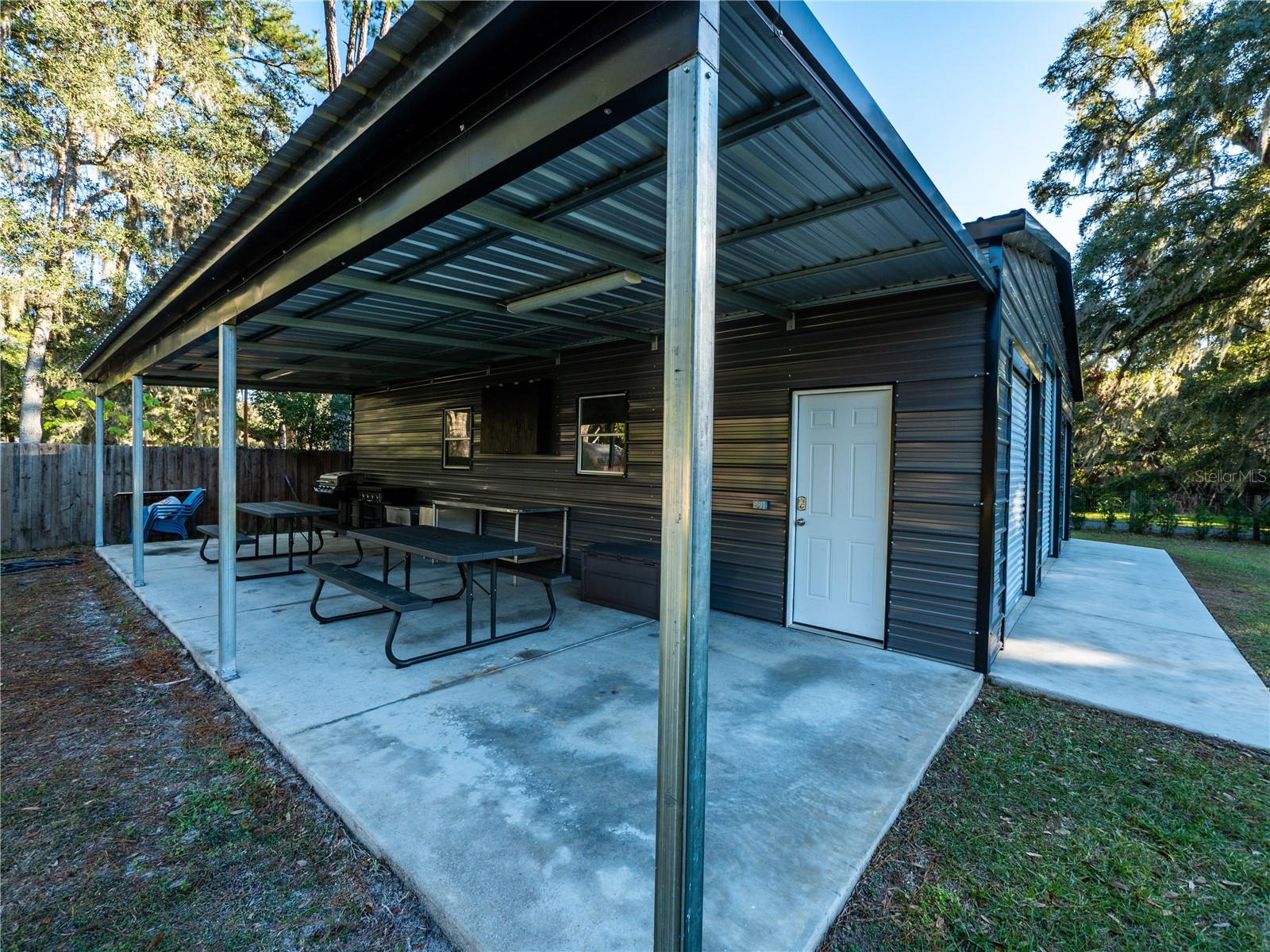 14515 NE 110TH AVENUE RD, FORT MC COY, FL, 32134