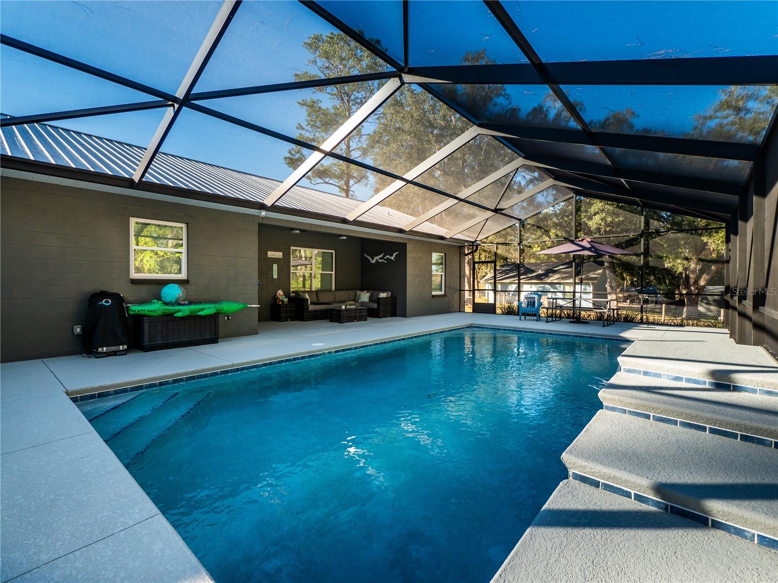 14515 NE 110TH AVENUE RD, FORT MC COY, FL, 32134