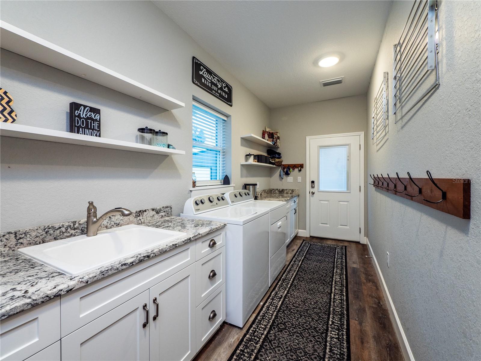 14515 NE 110TH AVENUE RD, FORT MC COY, FL, 32134