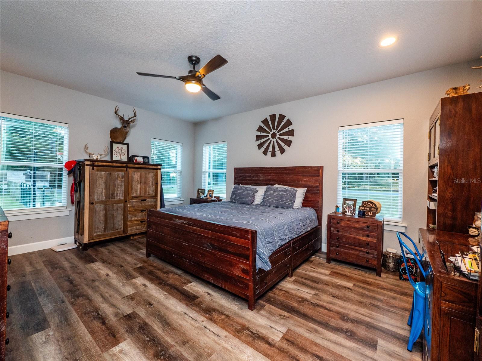 14515 NE 110TH AVENUE RD, FORT MC COY, FL, 32134